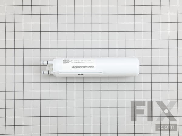 Oem Frigidaire Water Filter Bypass Plug 242294402 Ships Today