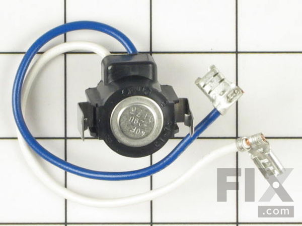 Oem Admiral Refrigerator Defrost Thermostat Wp52085 29 Ships Today Fix Com